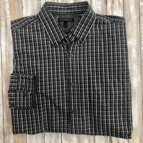 Banana Republic Other - Men’s Banana Republic dress shirt
